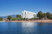 ������ - ��������, ����� CLUB HOTEL MAXIMA****